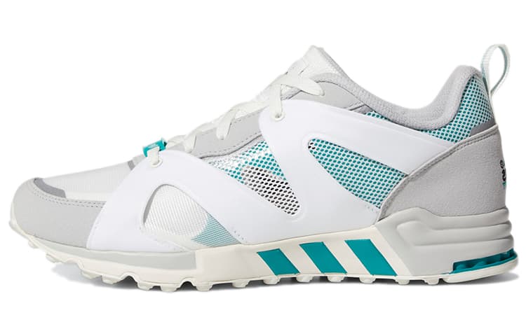 adidas EQT Prototype White Grey Green