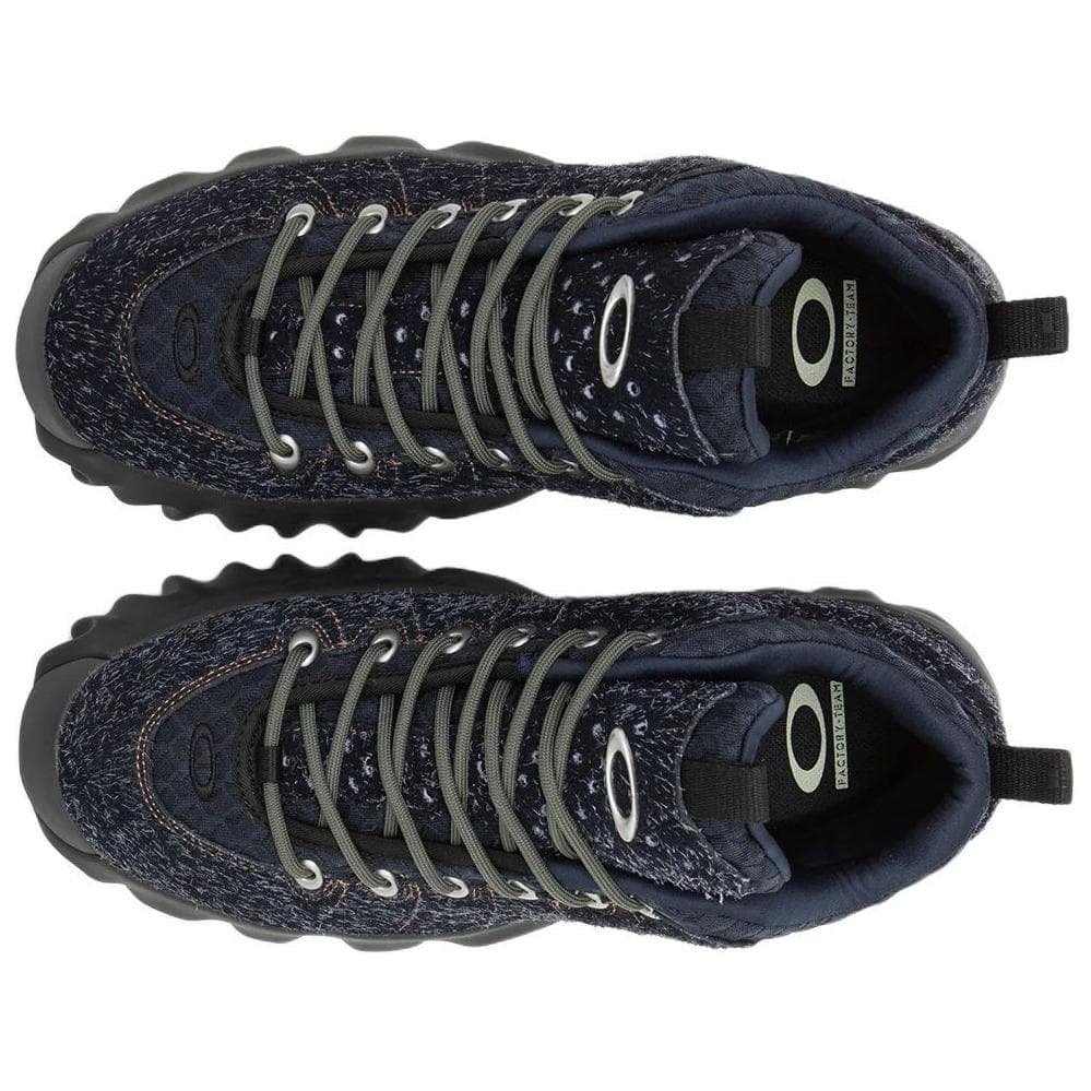 Brain Dead x Oakley Factory Team Ibex Eclipse
