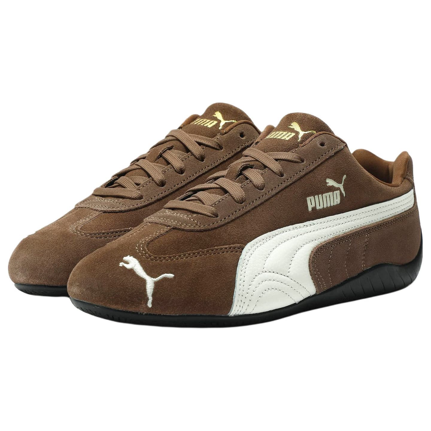 PUMA Speedcat OG Dark Brown