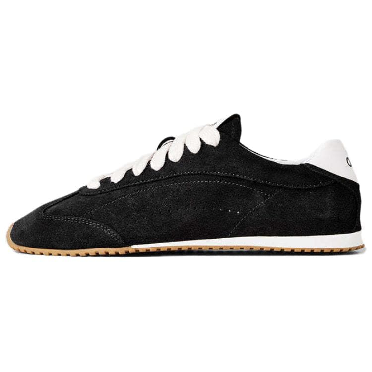 alo yoga Sunset Comfort Sneakers Black