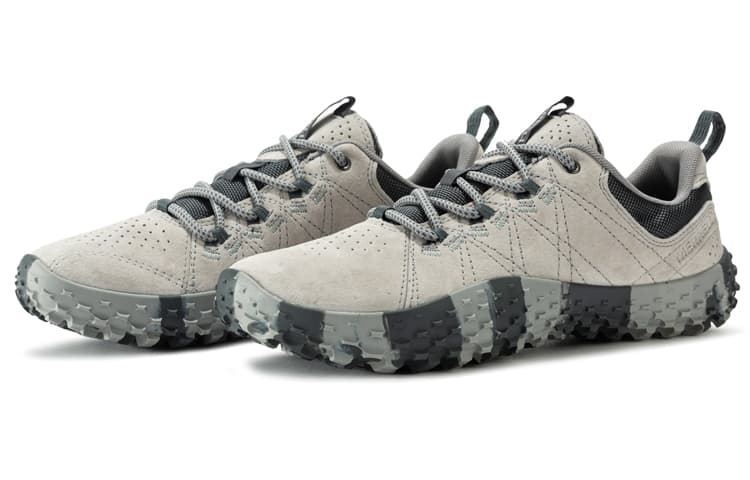 Merrell Wrapt Light Grey