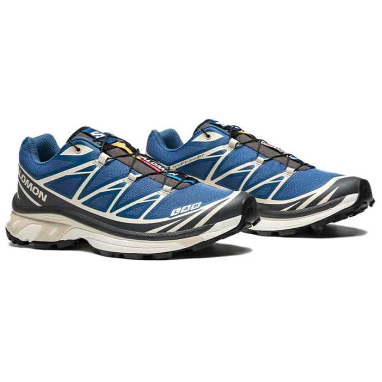 Salomon XT-6 Blue