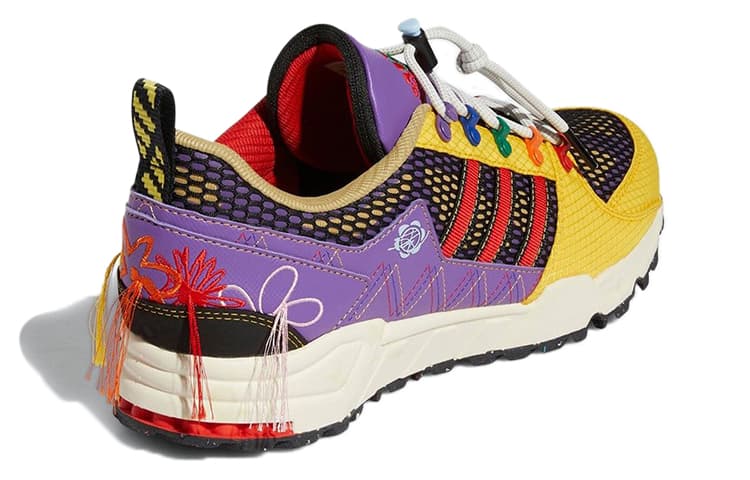 adidas EQT Support 93 "Super Earth"