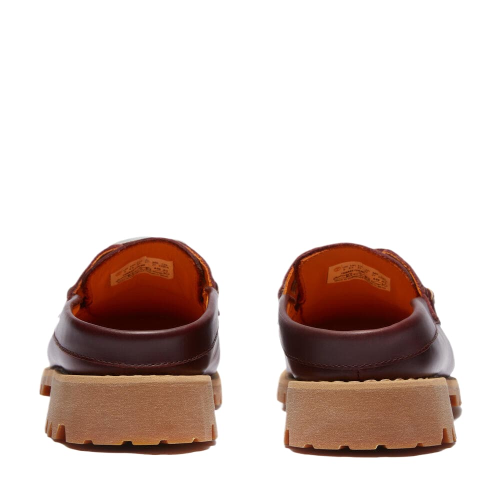 Timberland Vibram