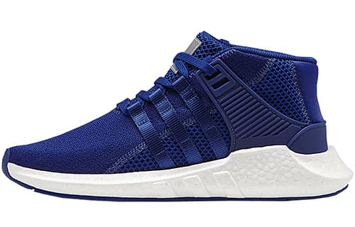 Mastermind x adidas EQT Support 93/17 Mid Mystery Ink