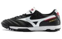 Mizuno Morelia II Pro As Black White