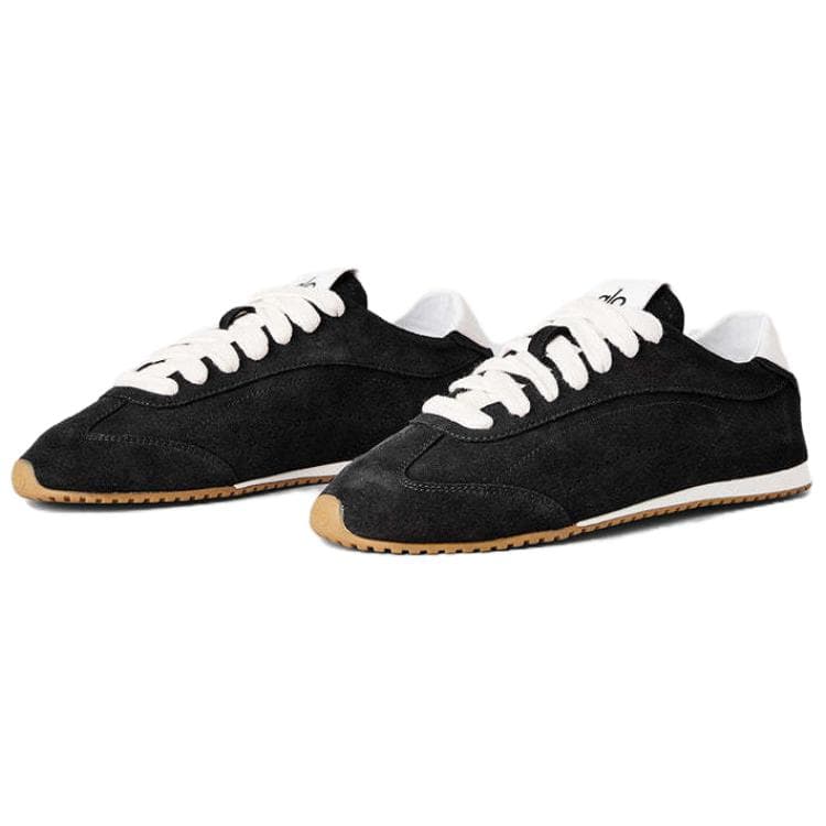 alo yoga Sunset Comfort Sneakers Black