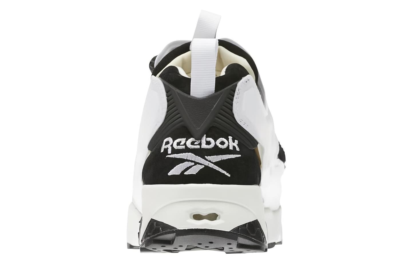 Reebok Instapump Fury OG White