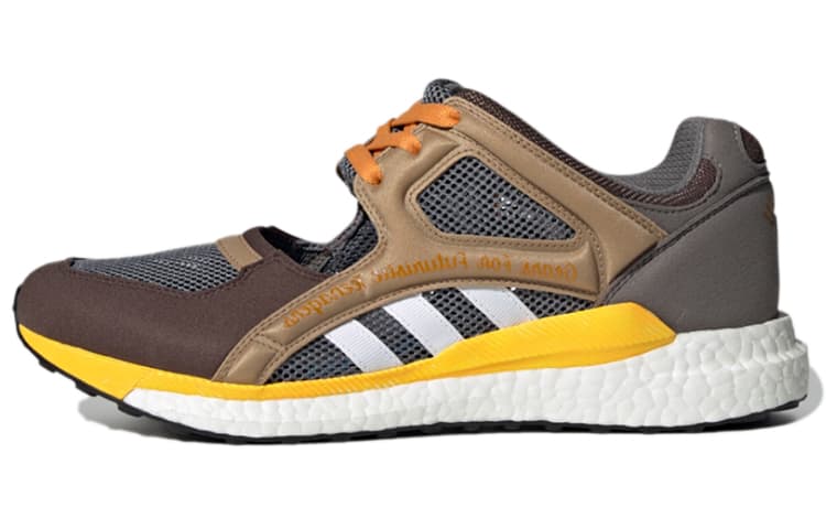 HUMAN MADE x adidas EQT Racing