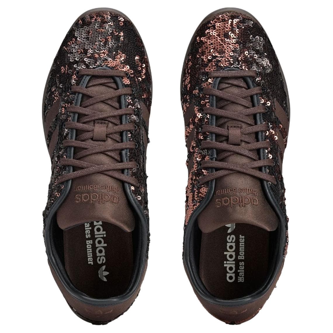 WALES BONNER x adidas originals Karintha Satin