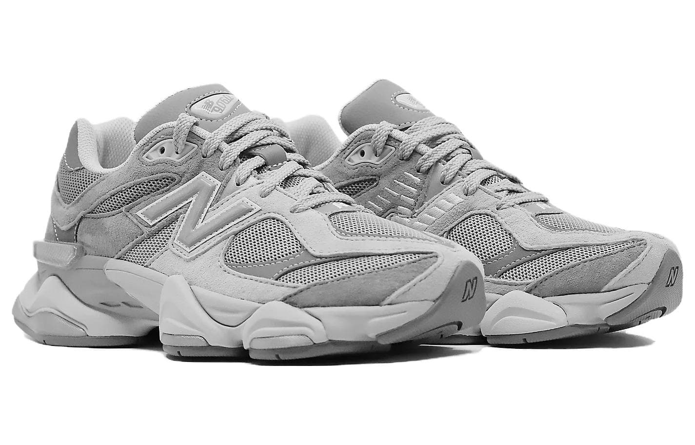 New Balance 9060 Gray