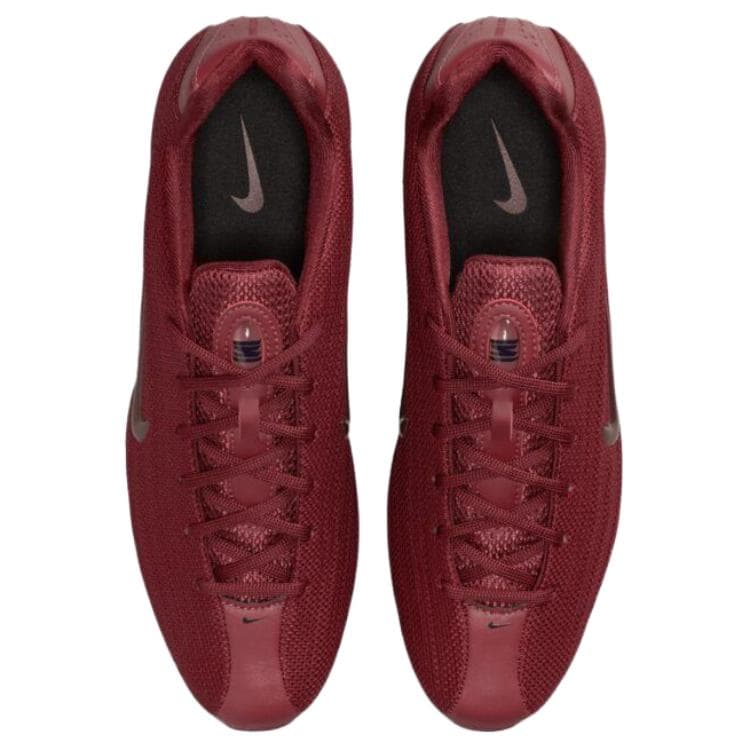 Nike Shox Z Red