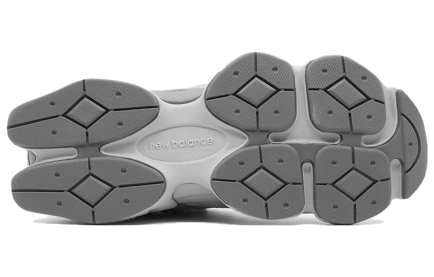 New Balance 9060 Gray