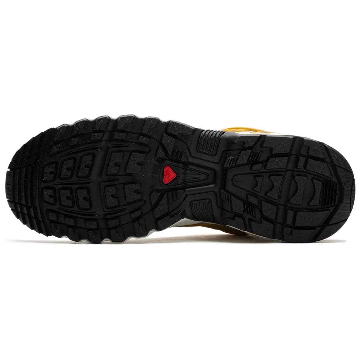 Salomon ACS Pro GTX White Green Brown
