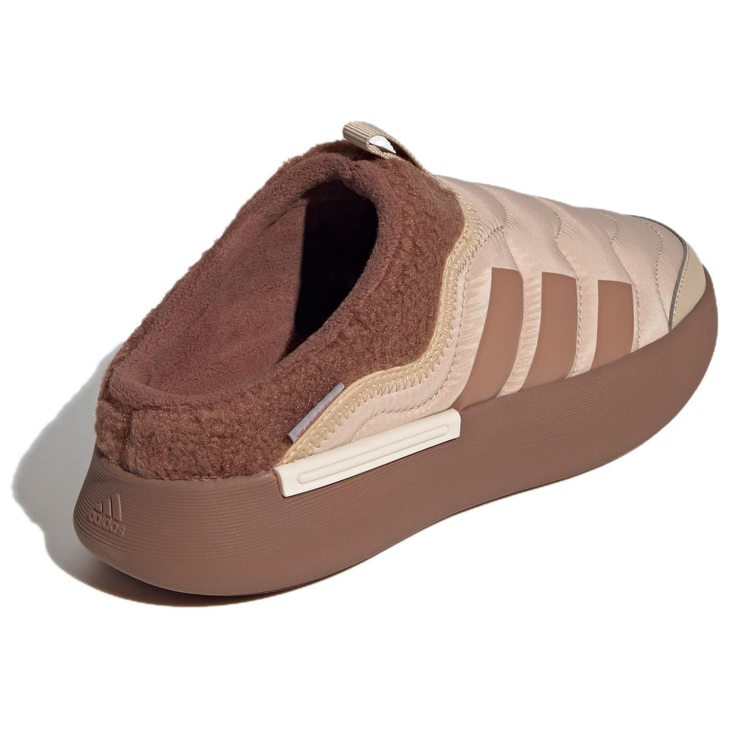 adidas Adipuff Brown