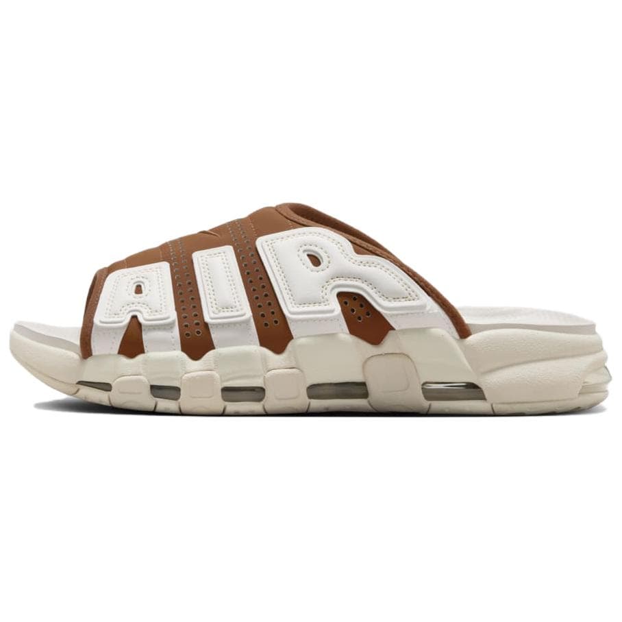 Nike Air More Uptempo Slide