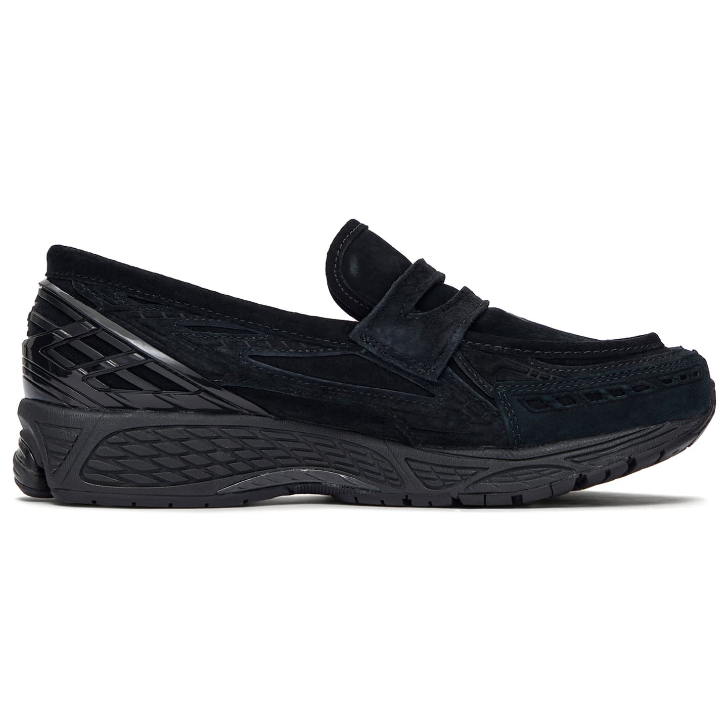New Balance 1906L Black