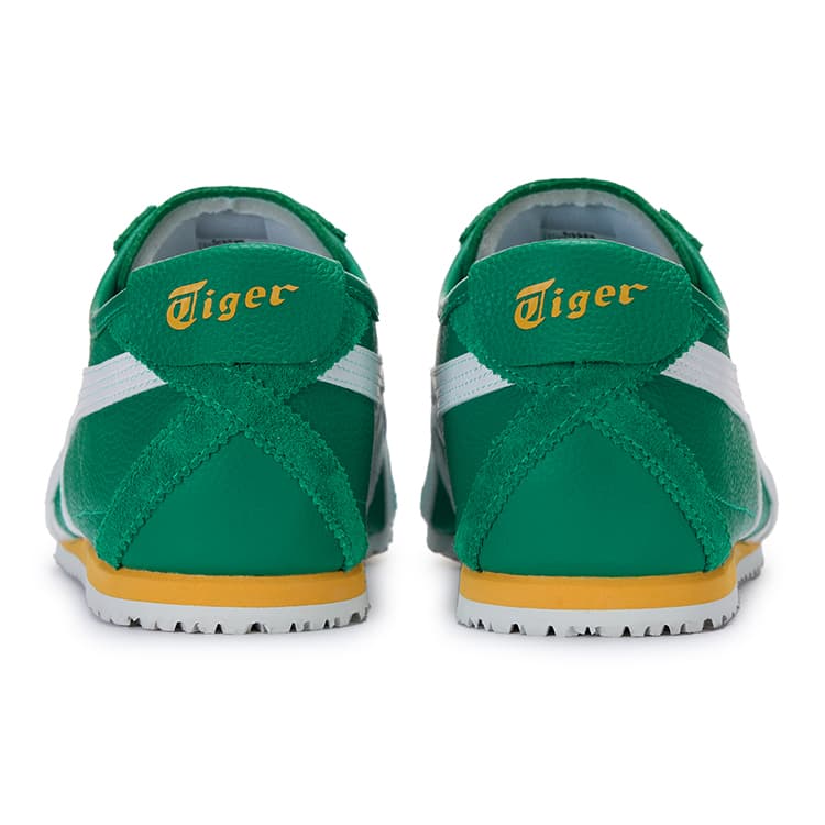 Onitsuka Tiger Mexico 66 Green