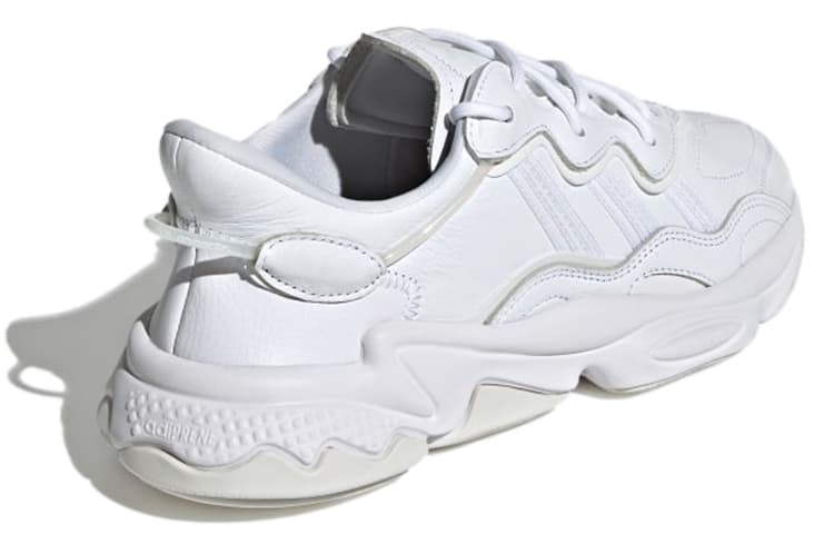 adidas Ozweego White