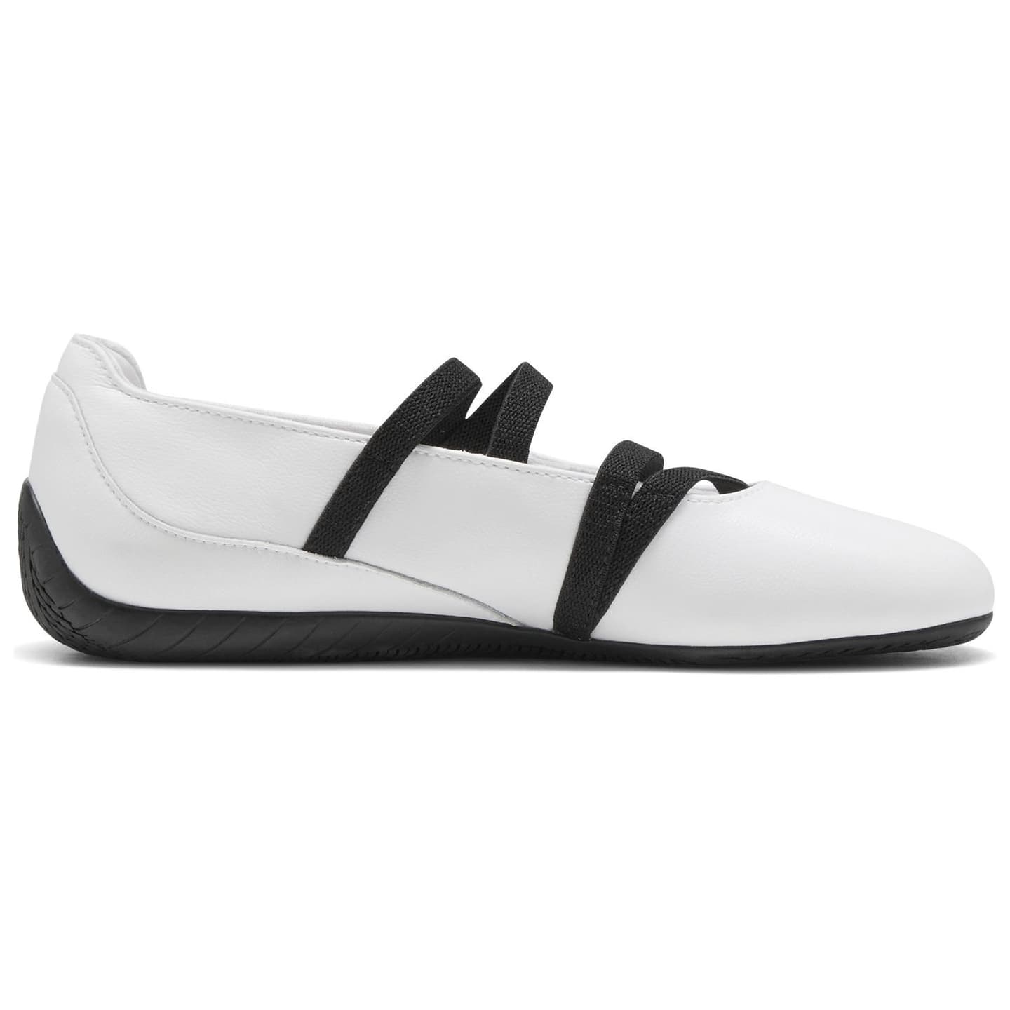 PUMA Speedcat White