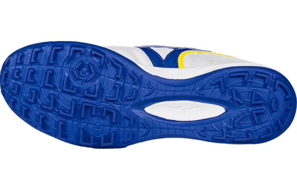 Mizuno Wave CUP TF White Blue