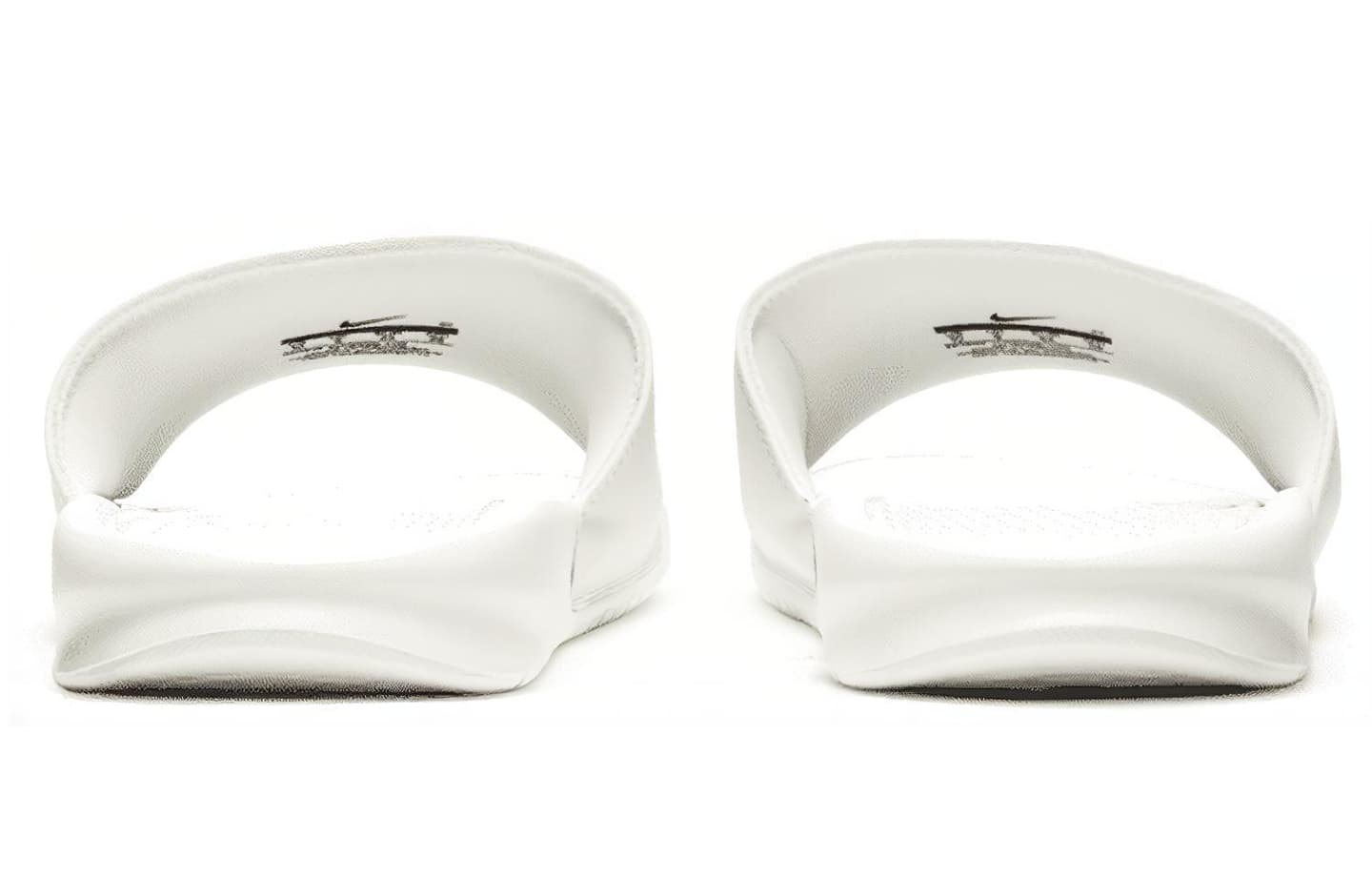 Stussy x Nike Benassi Sail