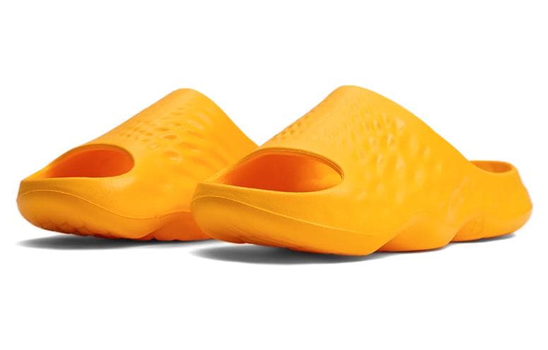 New Balance Fresh Foam HUP Orange
