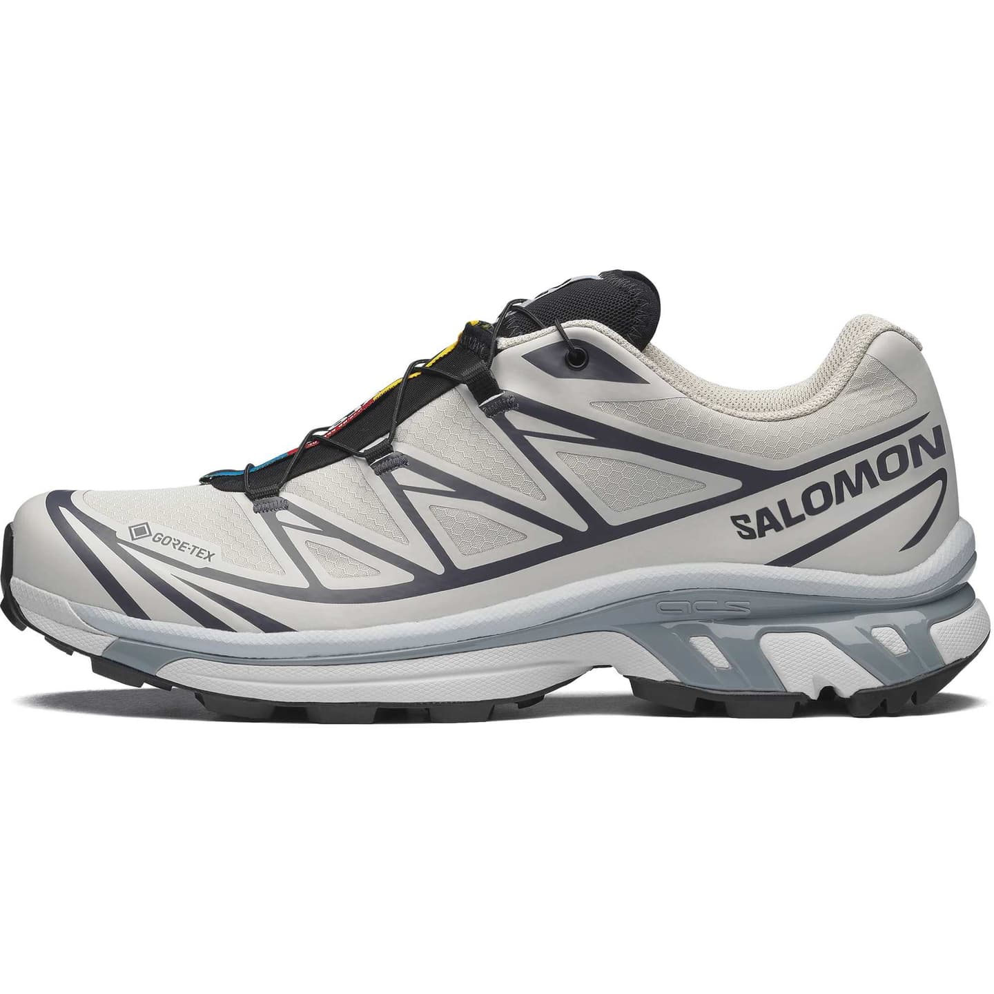 SALOMON XT-6 GORE-TEX
