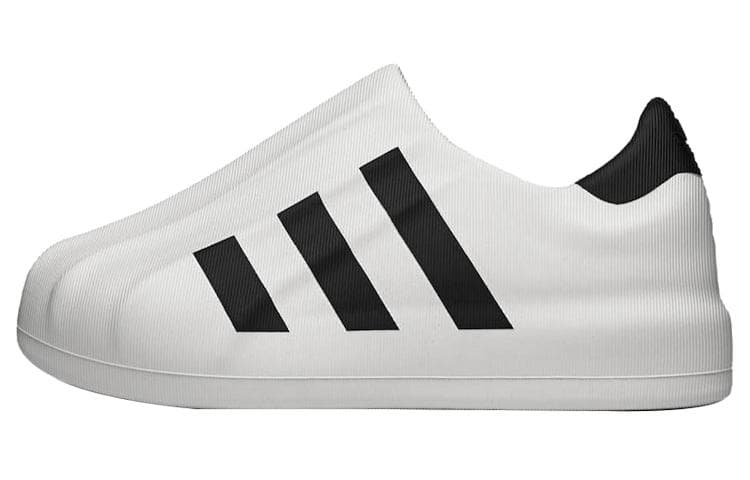 adidas AdiFOM Superstar White