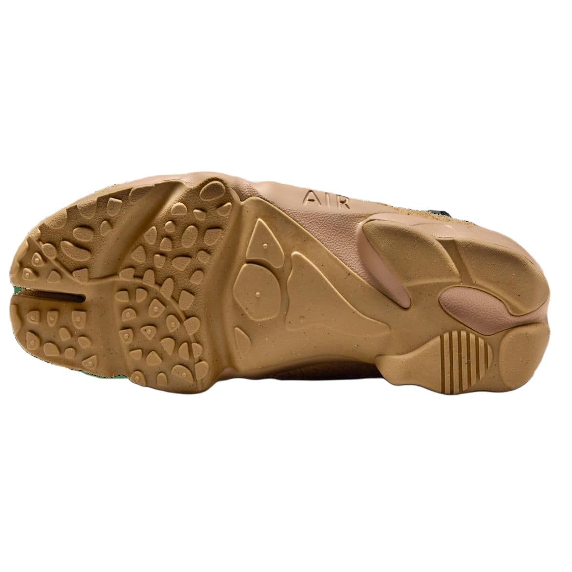 Nike Air Rift Brown