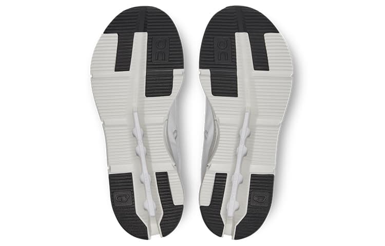On Cloudnova Form White Black