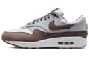 Nike Air Max 1 Shima Shima Brown Grey