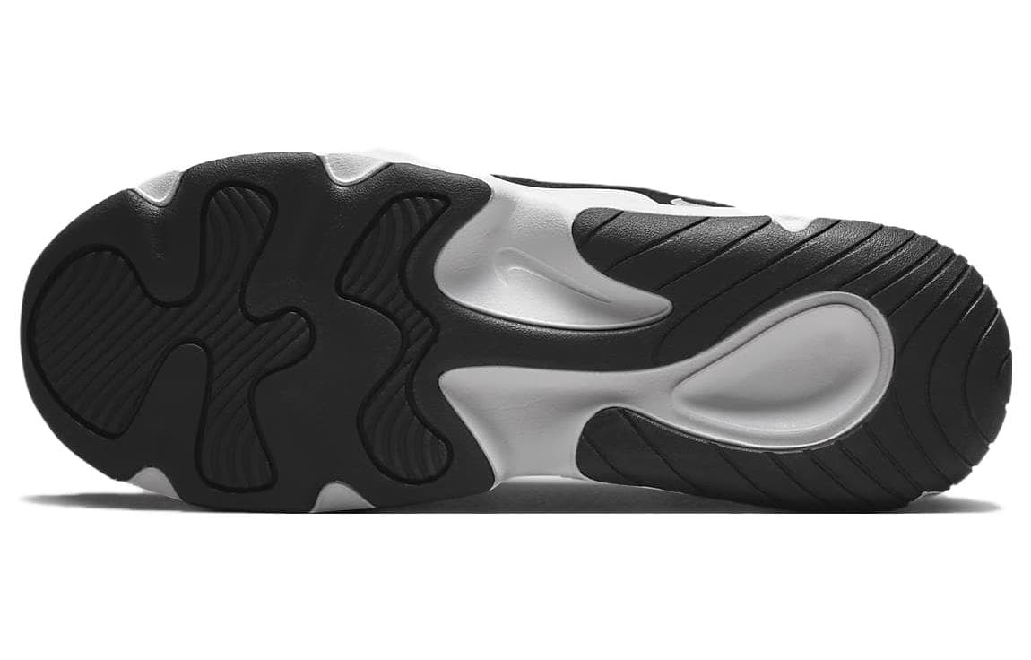 Nike Tech Hera Black White