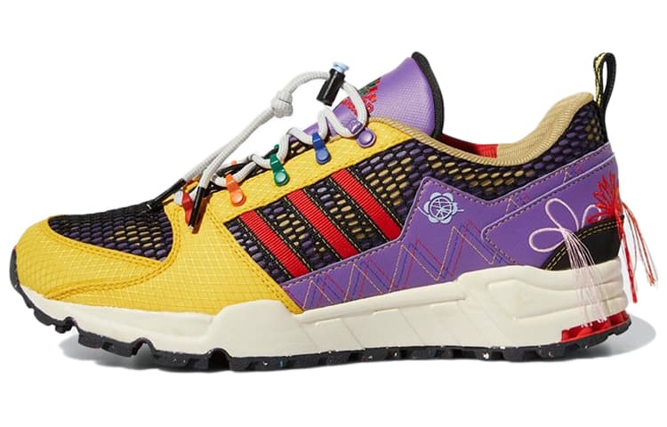 adidas EQT Support 93 "Super Earth"