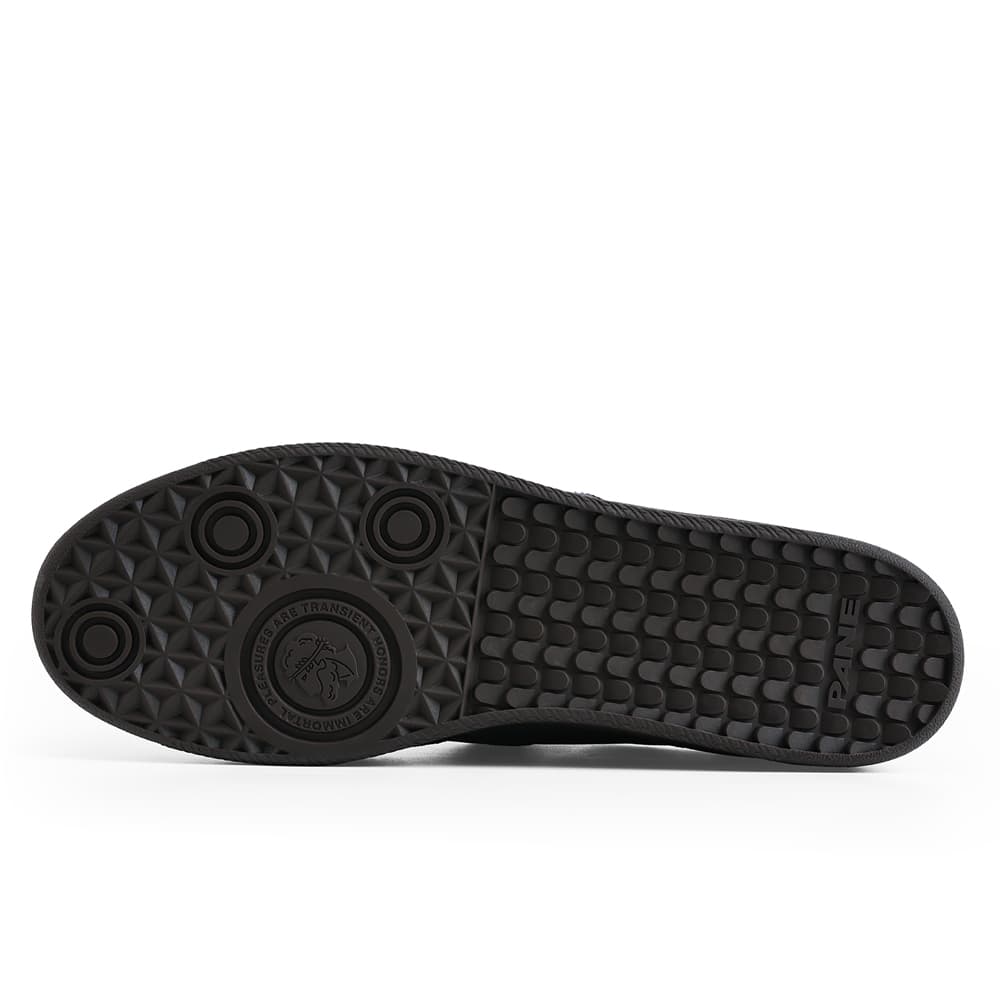 PANE x UNITED ARROWS No-Gi Black