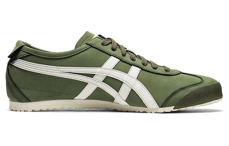 Onitsuka Tiger Mexico 66 Green