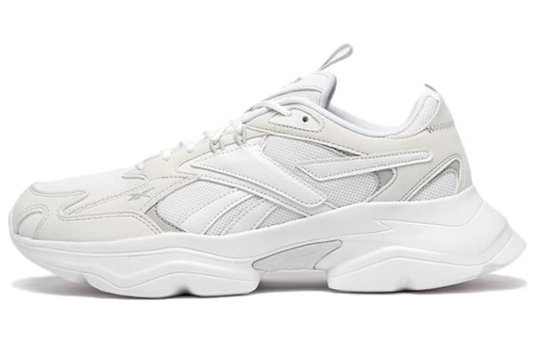Reebok Royal Bridge 4 White