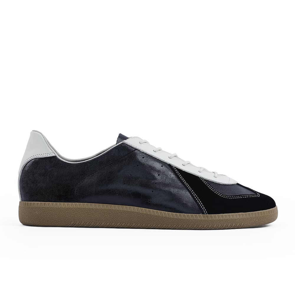 PANE No-Gi BOOGIE WOOGIE Black
