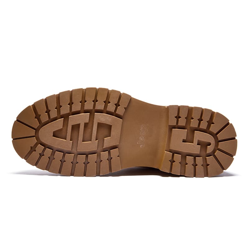 Jeep Martin Boots