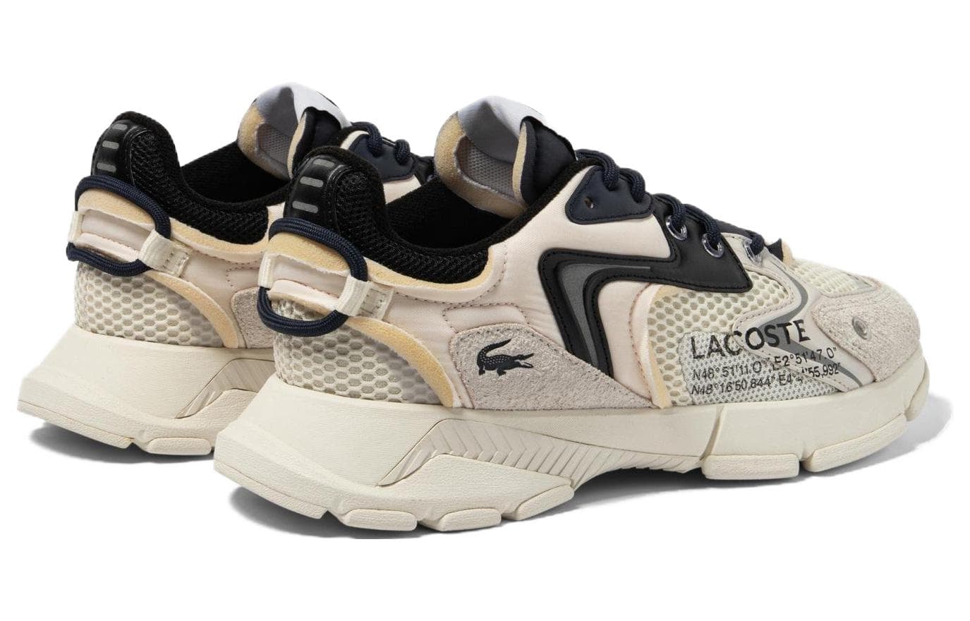 Lacoste L003 Neo Grey