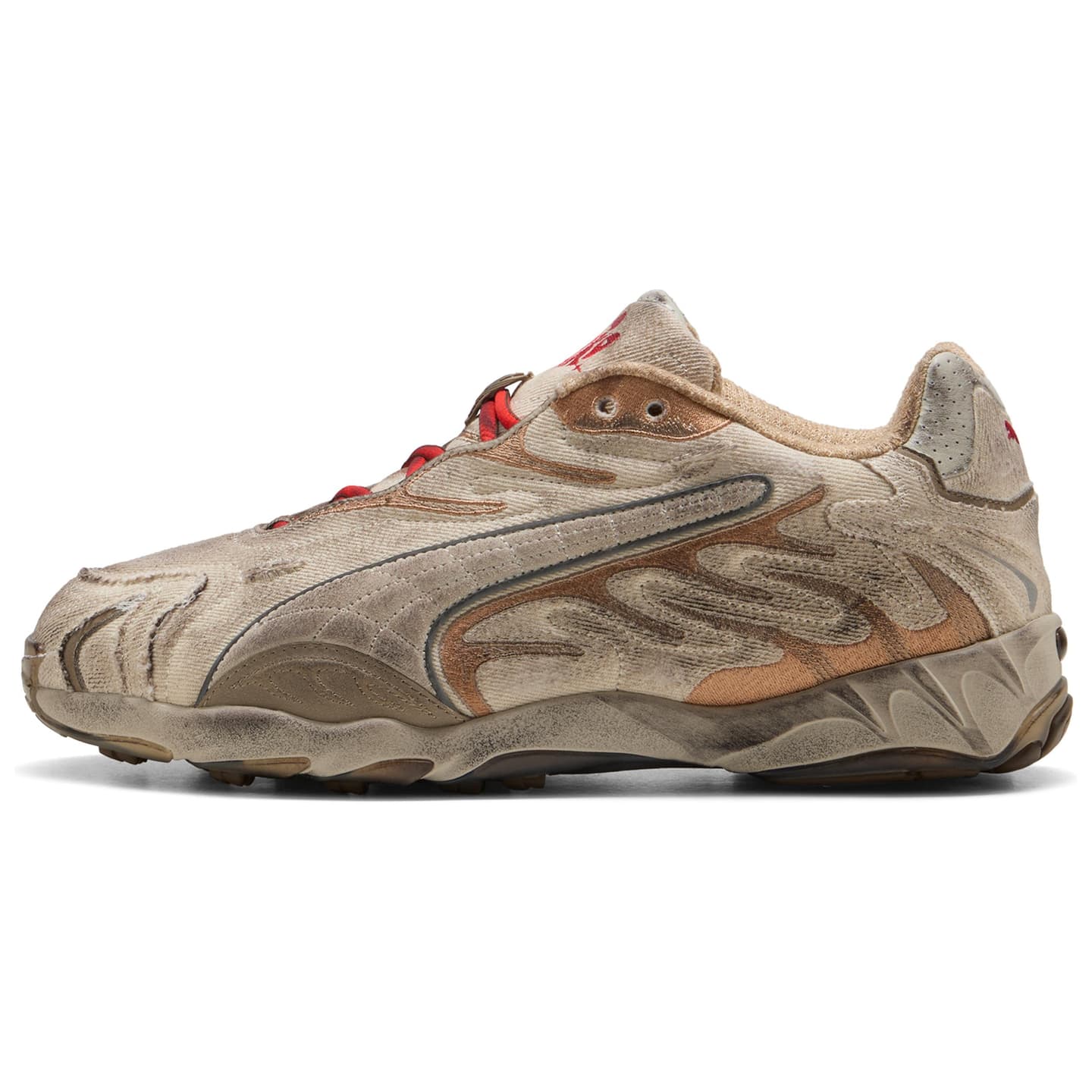 PUMA Inhale