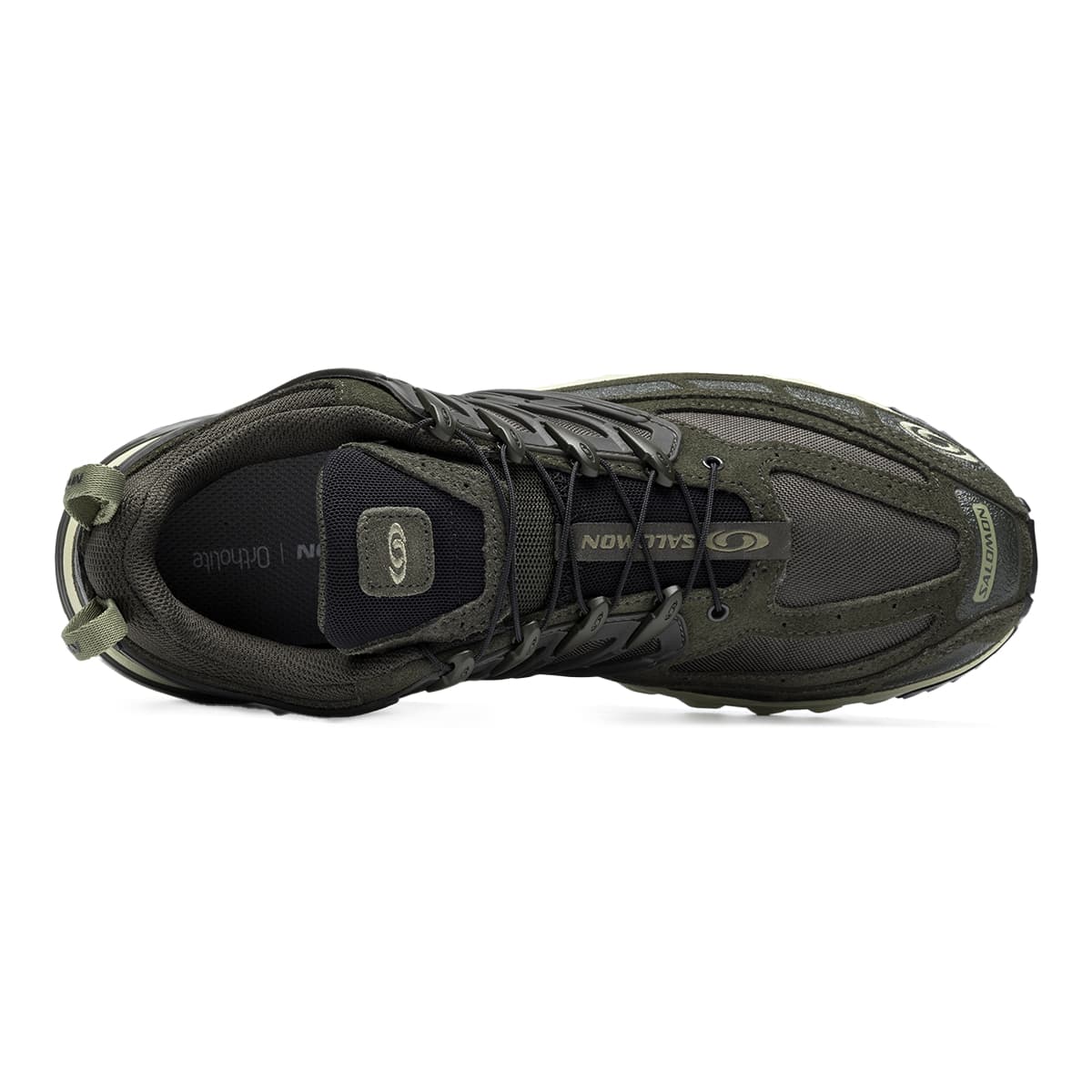 Salomon ACS Pro LTR