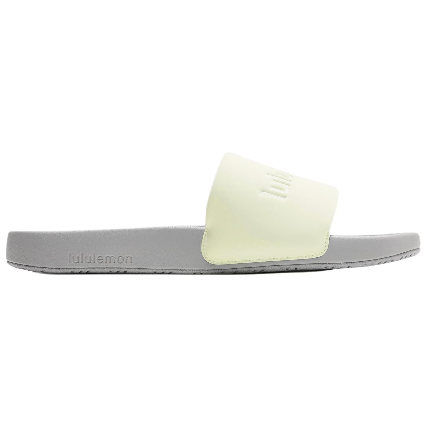 lululemon restfeel slide