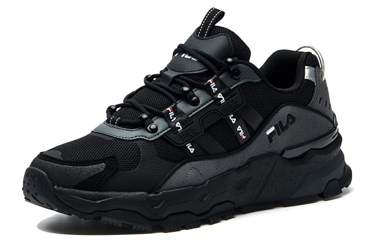 FILA Fashion Sneakers
