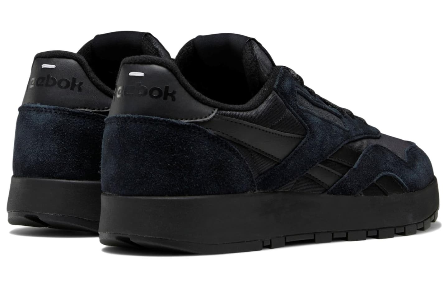 Maison Margiela x Reebok Classic Nylon Tabi