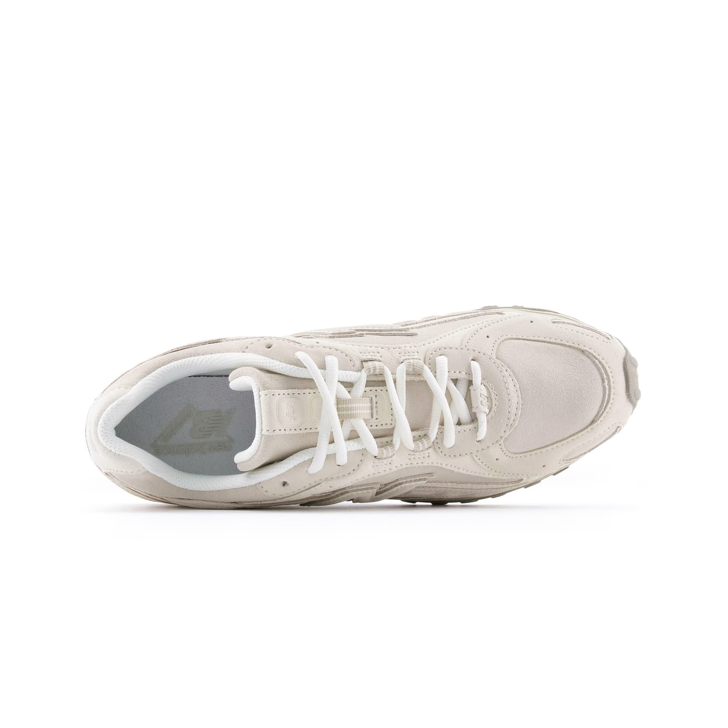 New Balance 204L White