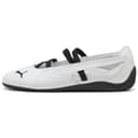 PUMA Speedcat White