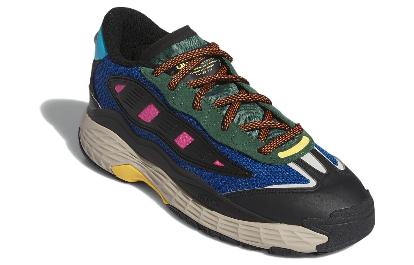 adidas Niteball 3
