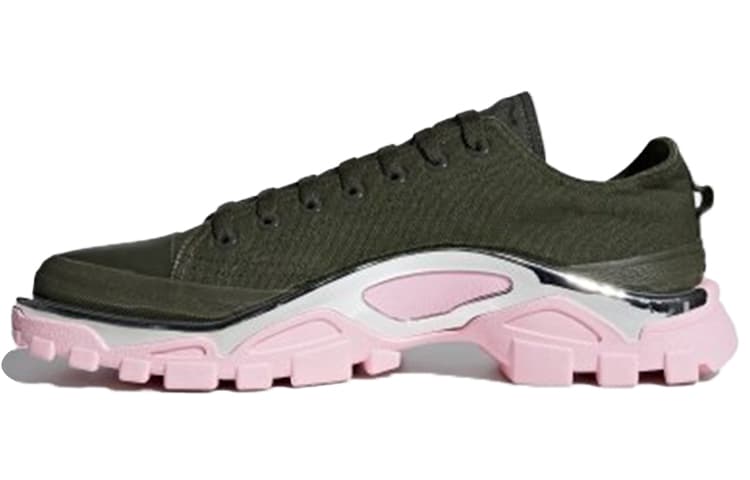 adidas Raf Simons Detroit Runner