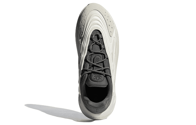 adidas Ozelia White Black